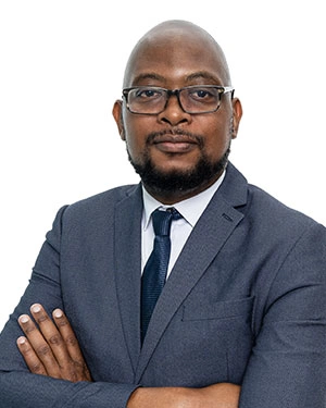 Peter Douglas Mwesigwa